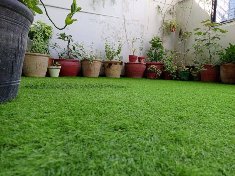 selling artificial grass 40mm 2