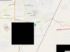 Centrally Located Corner Residential Plot Available In DHA 11 Rahbar Phase 2 Extension - Block M For sale 0