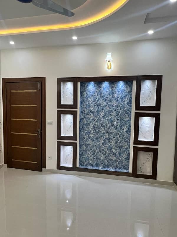 House for seal in bahria town phase # 3 26