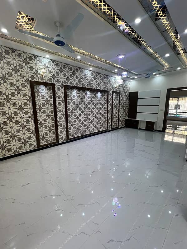 House for seal in bahria town phase # 3 32