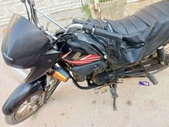 Honda Pridor 28-05-2021 Excellent condition