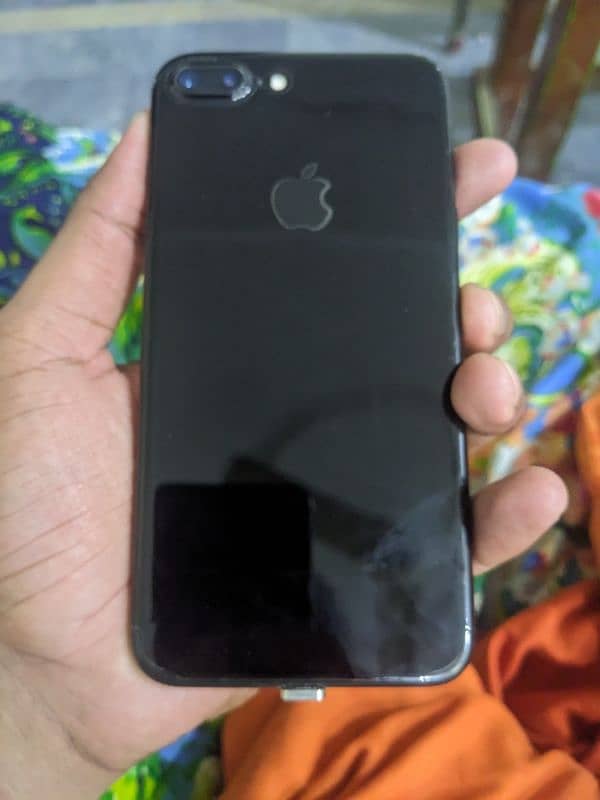 iphone 7 Plus 128gb 10\10 0