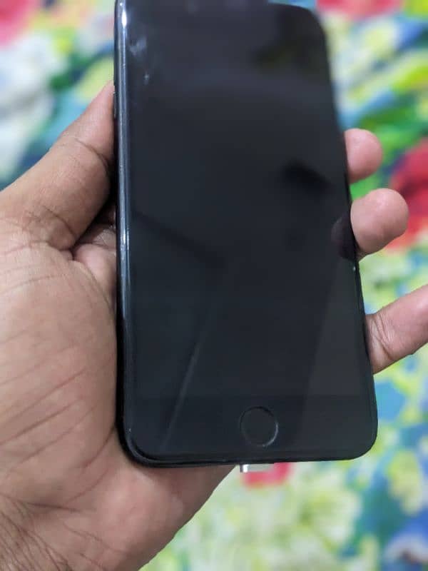 iphone 7 Plus 128gb 10\10 1