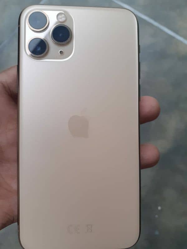 Iphone 11 pro 0