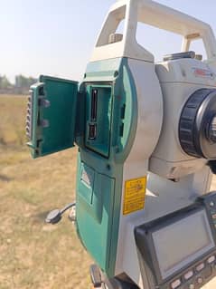 Sokia Total station like new condition