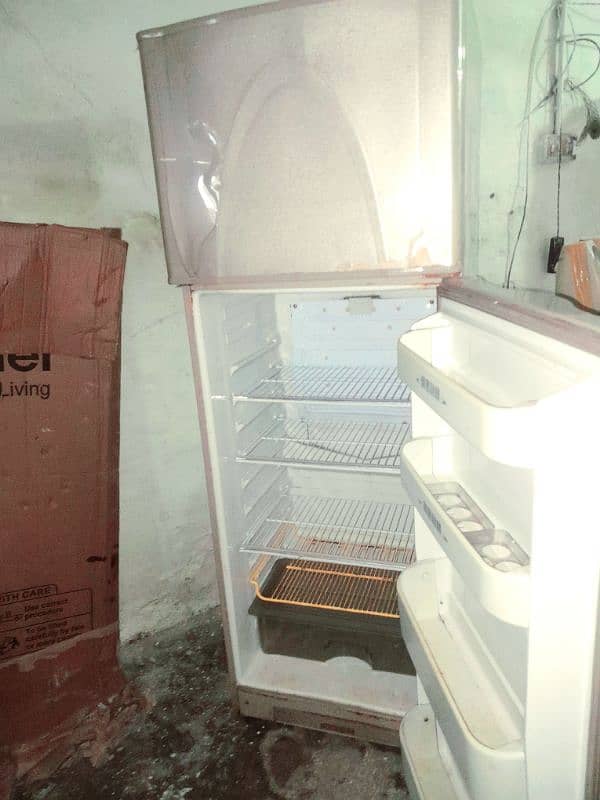 dowlanc frige 0