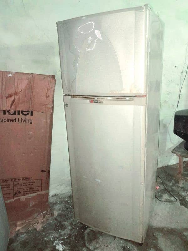 dowlanc frige 2