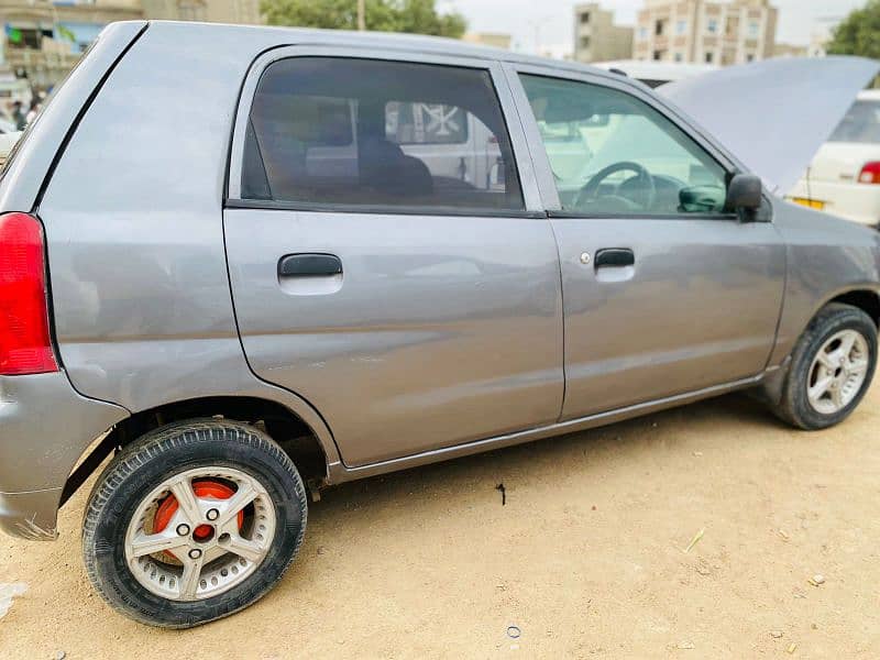 Suzuki Alto 2010 urgent Sale 1