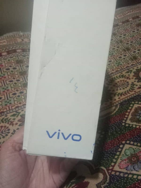 VIVO Y21 4 64 1