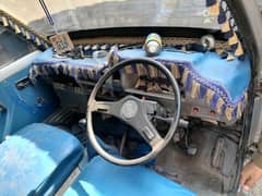 Suzuki bolan 82 model Lahore number  condition 10x8