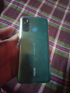 tecno camon 14