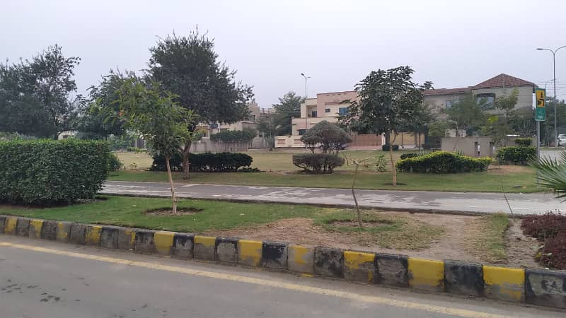 13 Marla Plot For Sale in Very Cheap & Profitable price 5