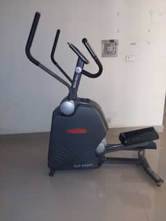 Slimline Elliptical