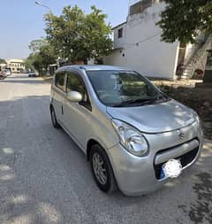 Suzuki Alto eco 2012