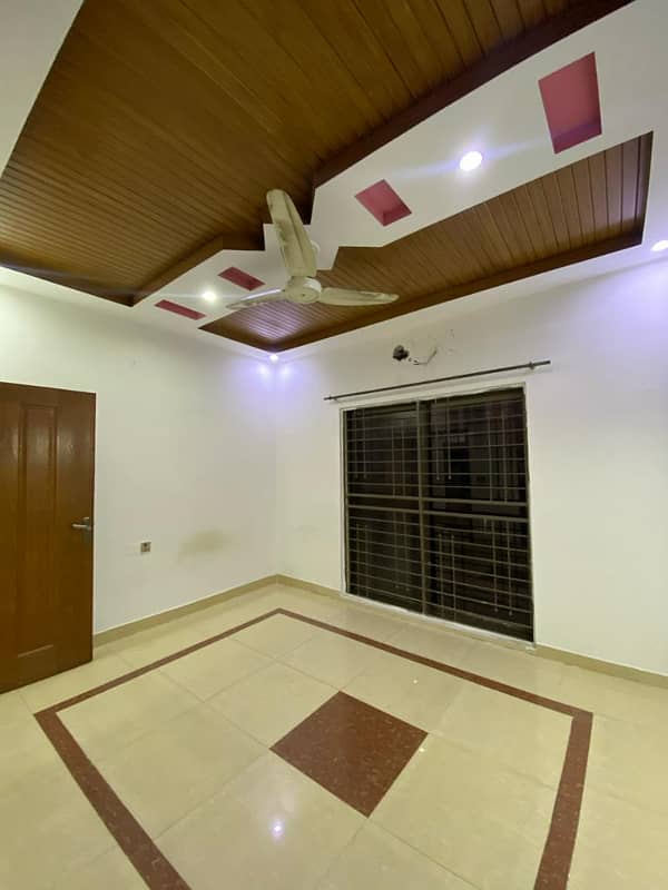 5 Marla Slightly Used House Available For Sale In Block CC Sector D Bahria Town 17