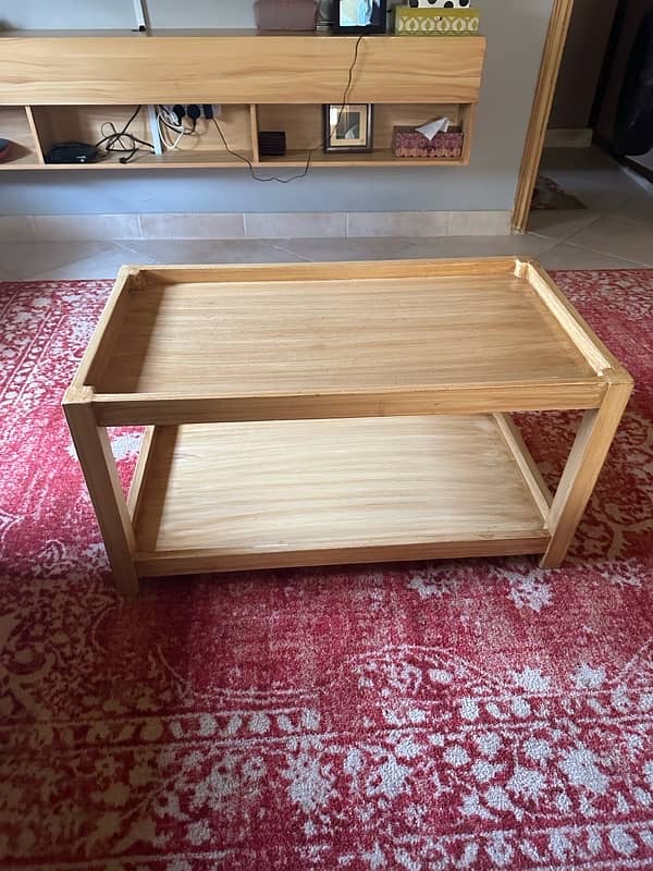 coffee table 3