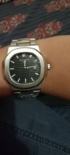 watch