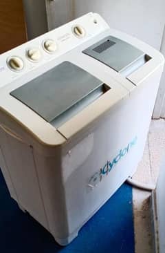 Kenwood semi automatic washing machine for sale