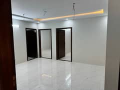 1bed flat for rent near nust double road location paris city f block. 0