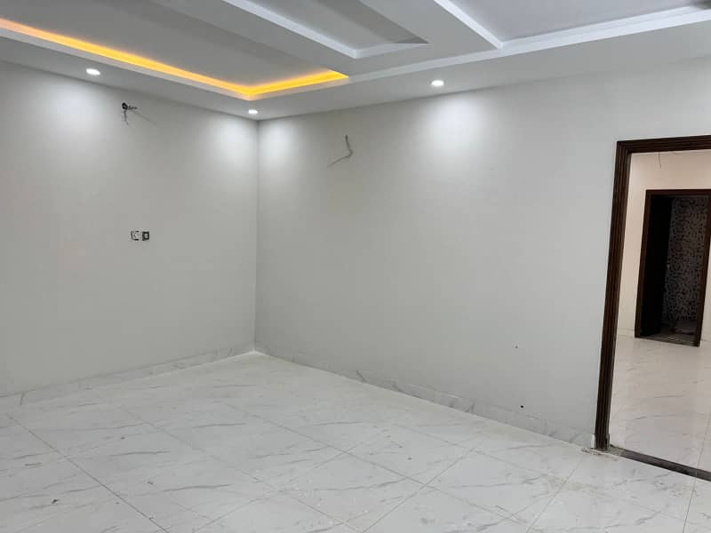 1bed flat for rent near nust double road location paris city f block. 2