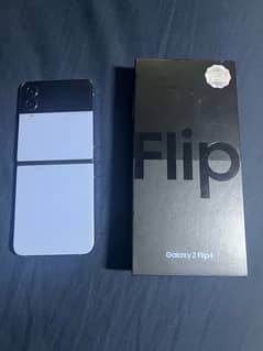 samsung flip 4 only body screen not working