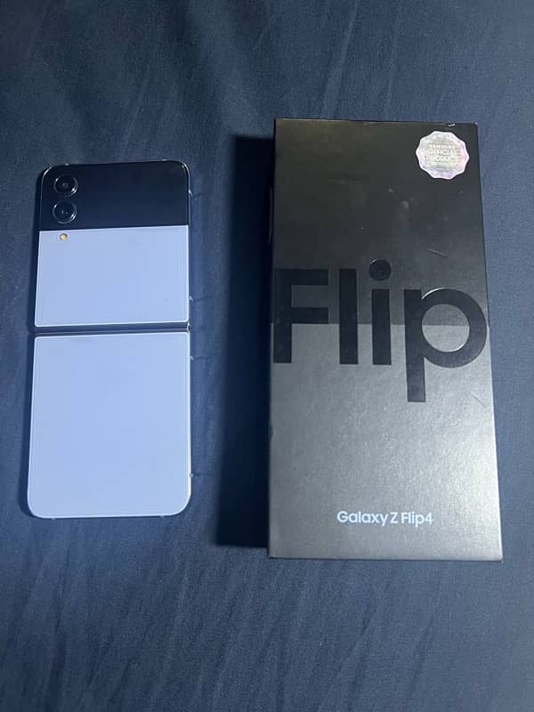 samsung flip 4 only body screen not working 0