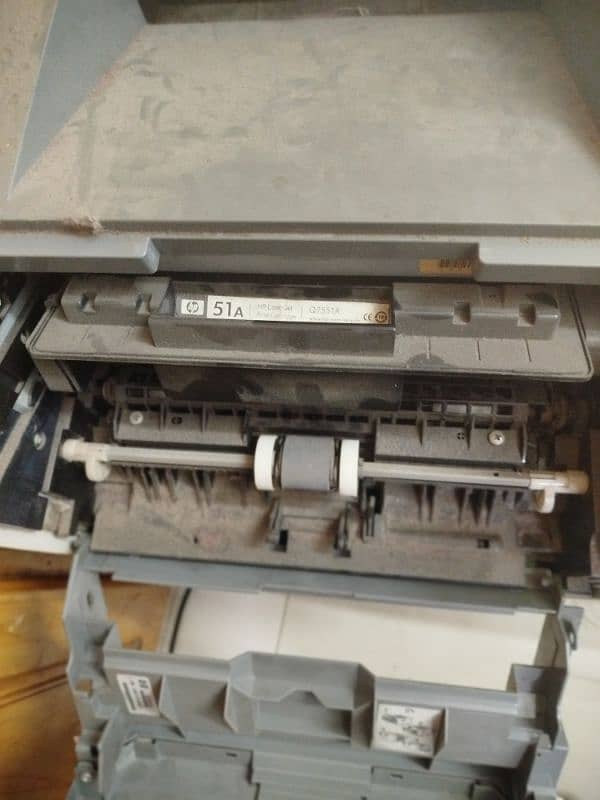 HP P3005 LASERJET 3