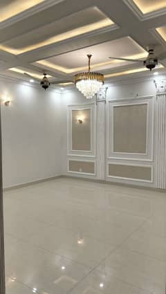 You Can Find A Gorgeous House For rent In Bahria Town - Overseas B 0