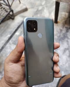 oppo A15