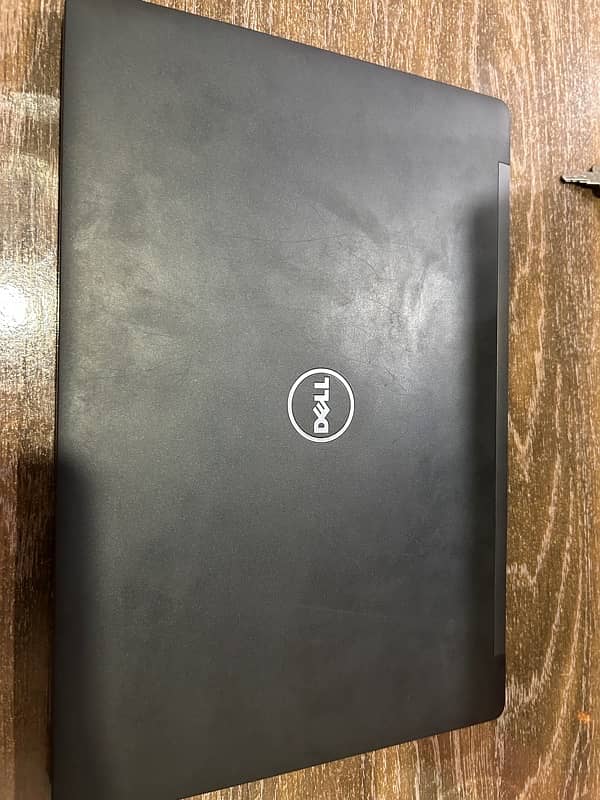 Dell Latitude 7280 1