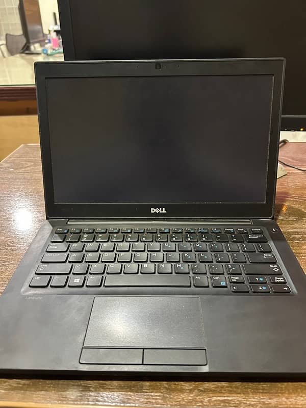 Dell Latitude 7280 2