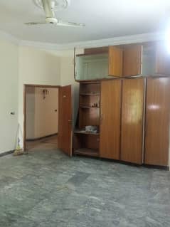 10 Marla Ground floor Available rent good condition near Pia road road Johar town D block 0