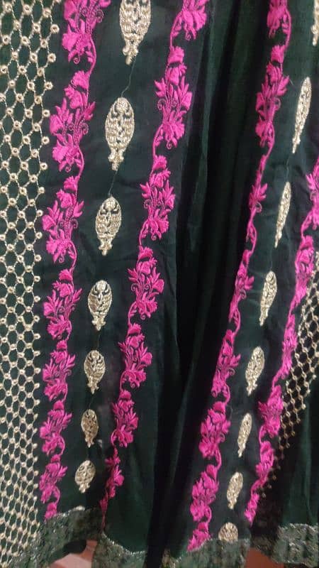 urgent sale fancy frocks 1