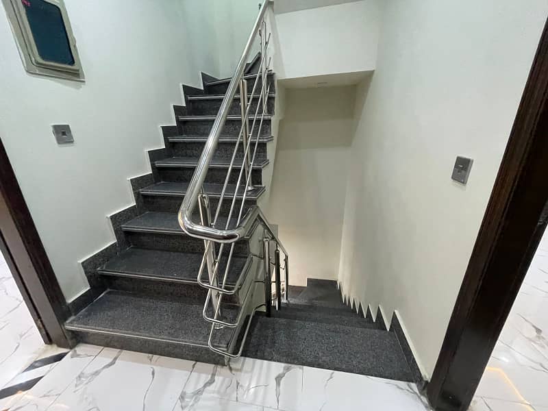 3 Marla Brand New Beautiful House For Rent In Al Kabir Town Phase 2 Lahore 9