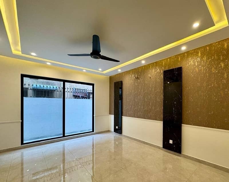 Modern Bungalow Available For Sale In DHA Phase 6 Lahore. 14