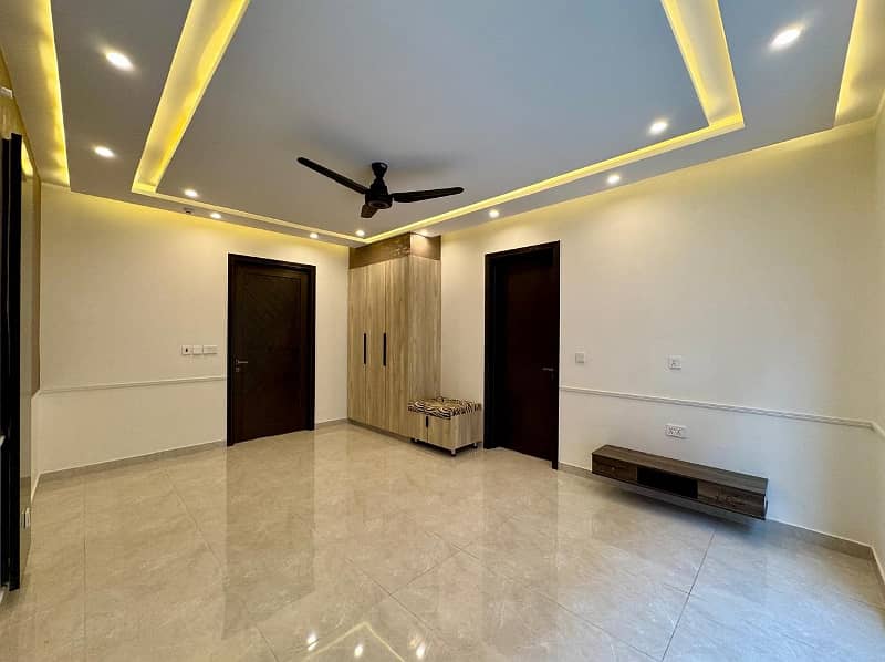 Modern Bungalow Available For Sale In DHA Phase 6 Lahore. 16