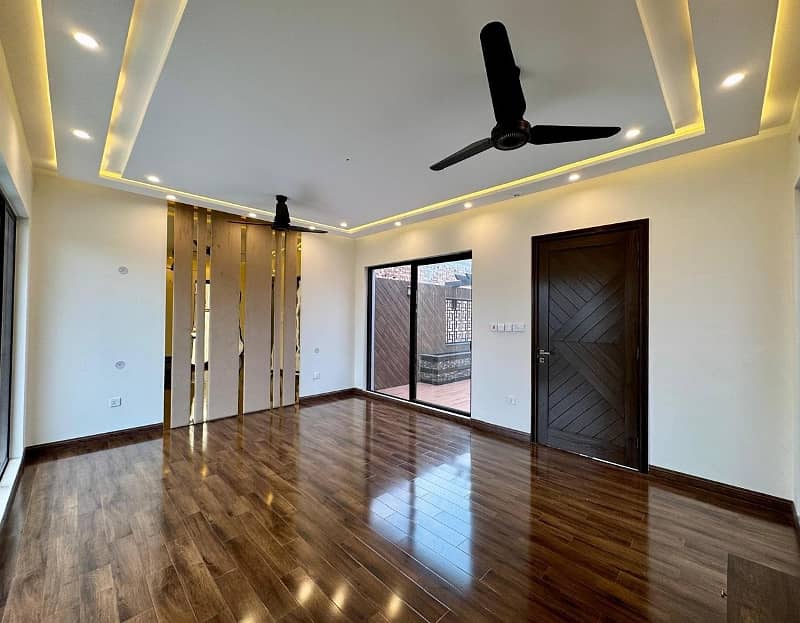 Modern Bungalow Available For Sale In DHA Phase 6 Lahore. 21