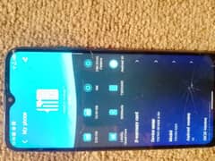 Tecno spark 6 all ok glass crack only mobile 0