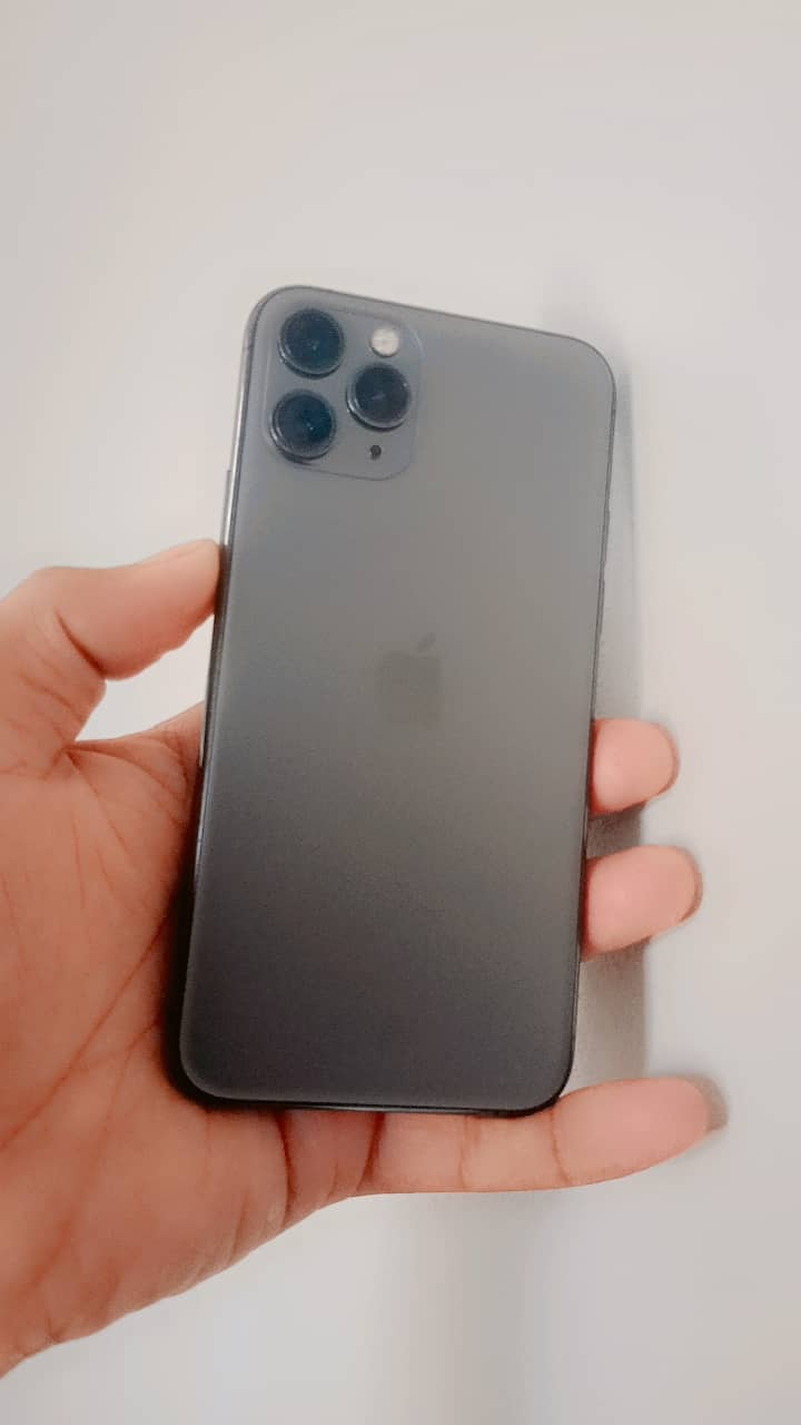 iphone 11 pro 64 gb 0