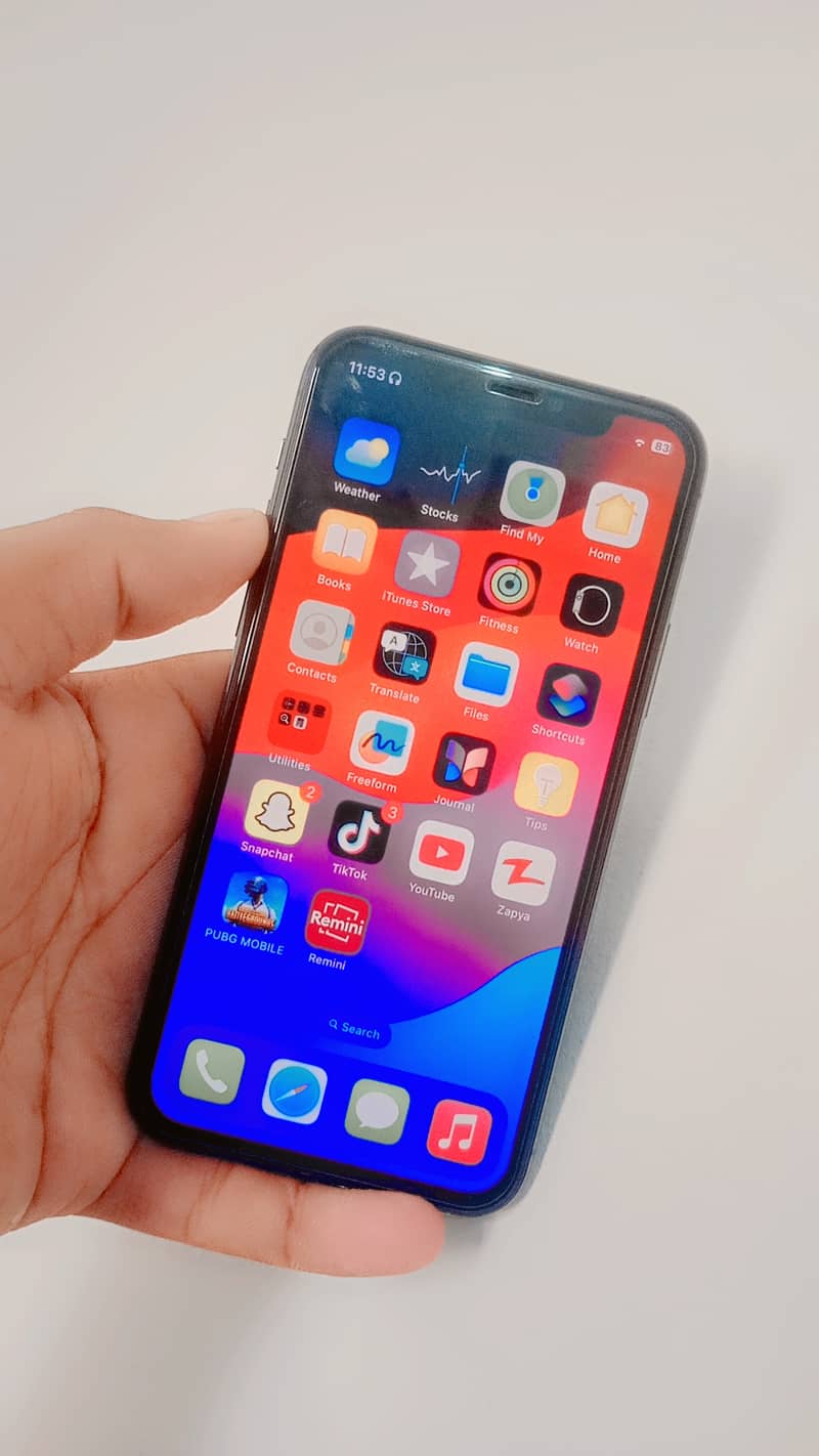 iphone 11 pro 64 gb 1