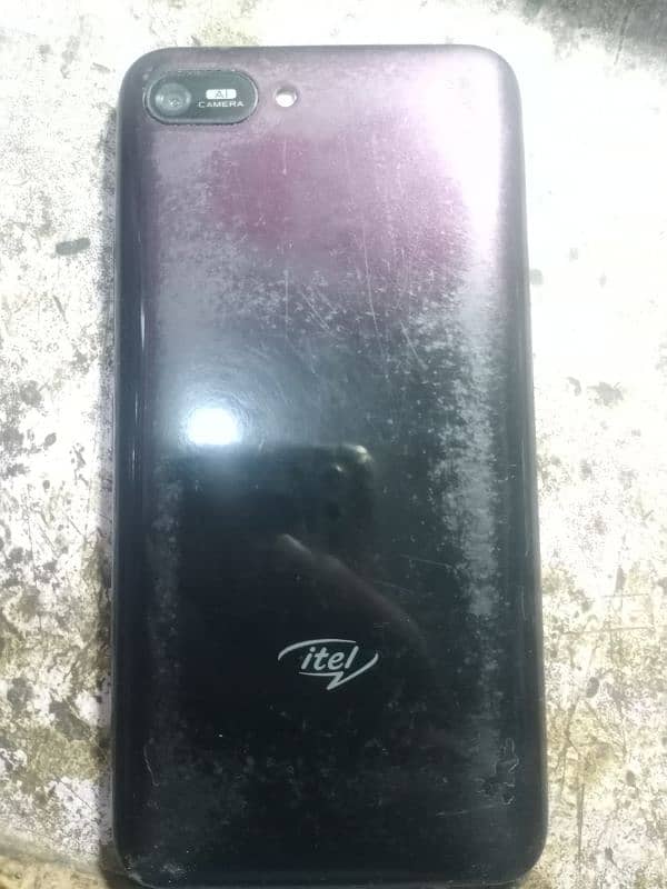 itel a25 1