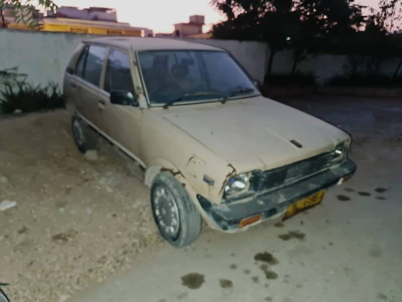 Scrap car dealer 03156058071 2