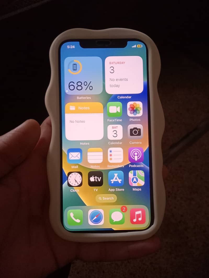 iPhone X  256 GP PTA approve face ID to tune ok 0