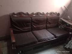 sofa and chair