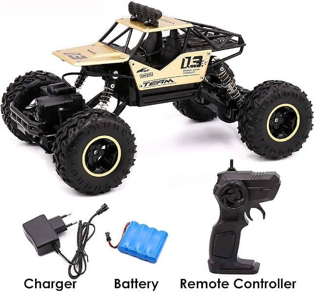 Rc Car 1