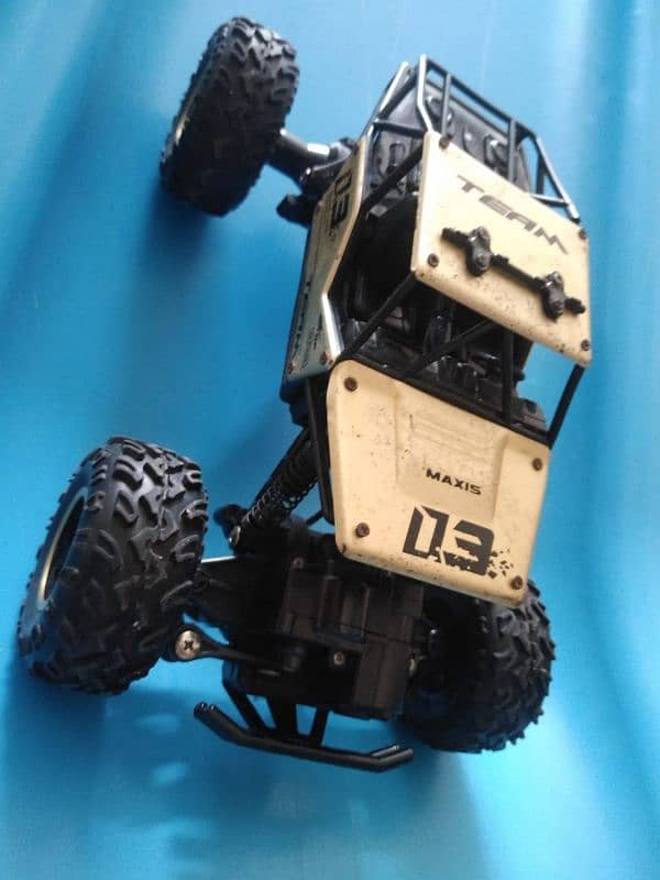 Rc Car 3