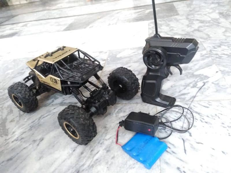 Rc Car 5