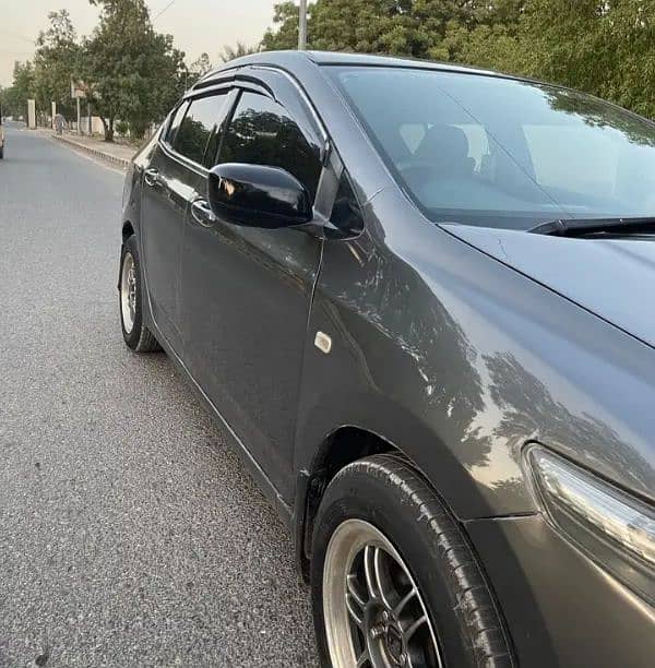 Honda City IVTEC 2010 Lahore Registered 2