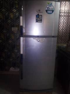 dawlance fridge