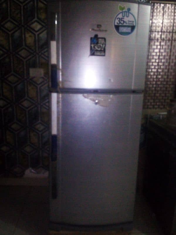 dawlance fridge 0